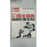 Paris Match Nº962 / Septembre 1967