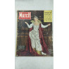 Paris Match Nº506 / Décembre 1958