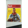 Paris Match Nº737 / Mai 1963