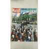 Paris Match Nº746 / Juillet 1963