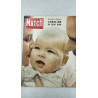 Paris Match Nº480 / Février 1958