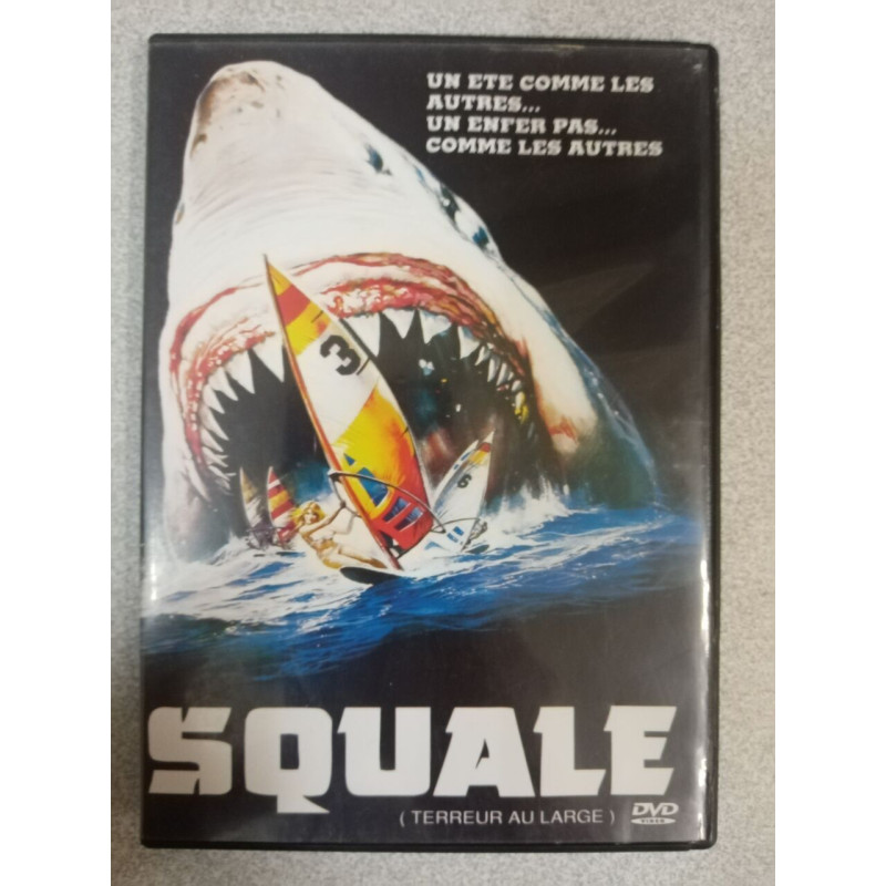 Squale (TERREUR AU LARGE)