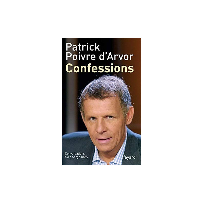 Confessions