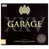Ministry Of Sound: Garage XXV / Various