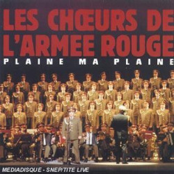 Plaine Ma Plaine