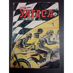Yataca Nº 48 - Avril 1982