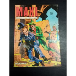 Maxi Nº 47 - Avril 1983
