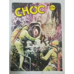 Choc Nº64 / 1964