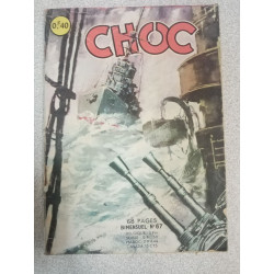 Choc Nº67 / 1964