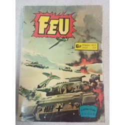 Recueil Feu Nº854