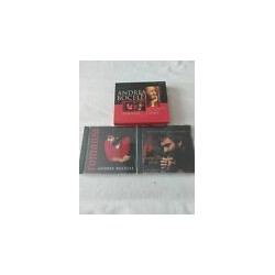 Romanza et Sogno Coffret 2 CD