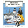 Histoire de Bretagne T8 1972 a Nos Jours