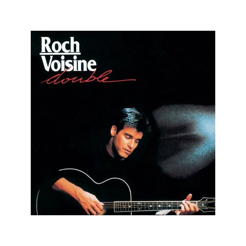 roch voisine-double