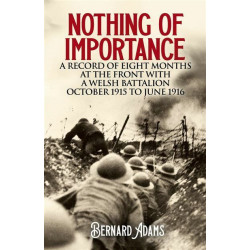 Nothing of importance