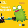 Les Pootiz - L'apprenti magicien