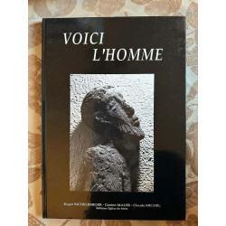 Voici l'homme