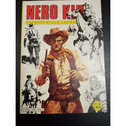 Nero Kid Nº 109 - Avril 1982