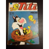 Titi Nº 5 - Avril 1974