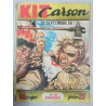 Kit Carson Nº60 / Septembre 1958