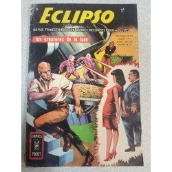 Eclipso Nº9 / 1970