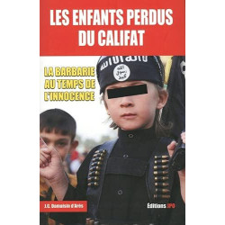 Les enfants perdus du Califat
