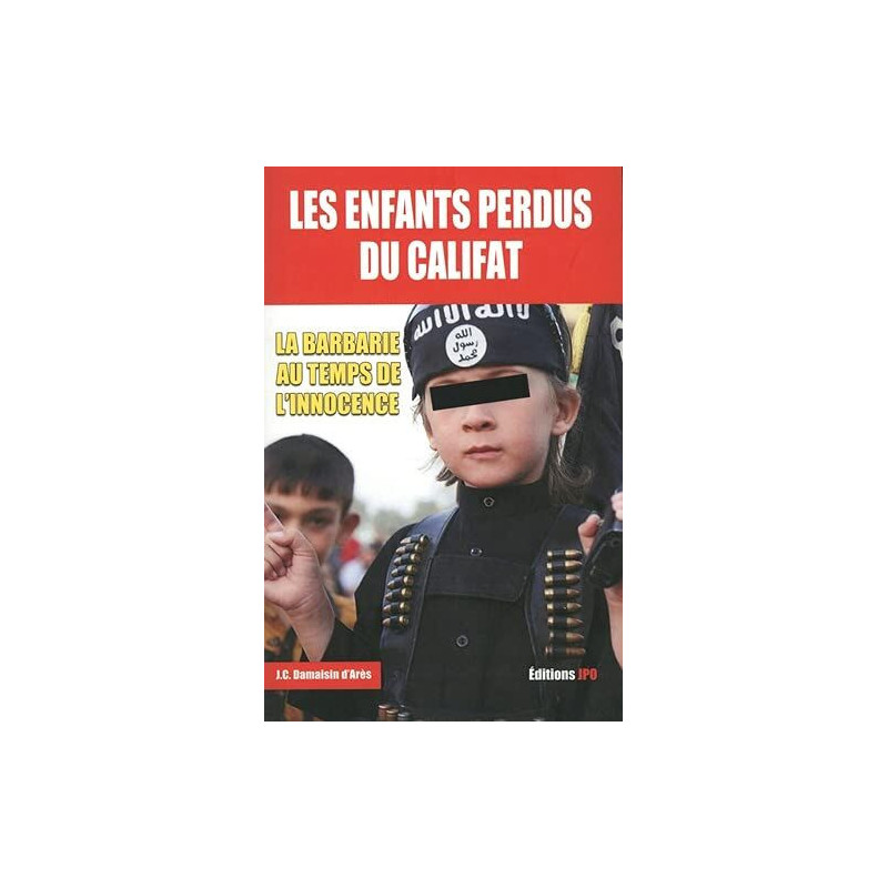 Les enfants perdus du Califat