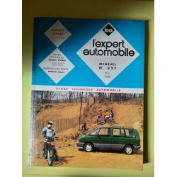 L'Expert Automobile Nº231 / Mai 1986