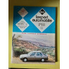 L'Expert Automobile Nº230 / Avril 1986