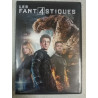 Les 4 Fantastiques