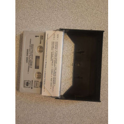 K7 Audio : Louis Chedid