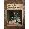 Manuel de l'éducateur sportif