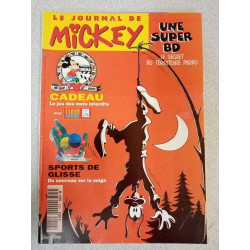 Le Journal de Mickey nº 2226 / Février 1995