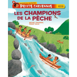 Les champions de la pêche