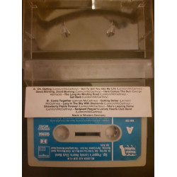 K7 Audio : Melodien aus dem Film - Sgt. Pepper's Lonely Hearts...