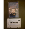K7 Audio : Luciano Pavarotti - Les Grands airs de Ténor