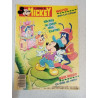 Le Journal de Mickey nº 1857 / Janvier 1988