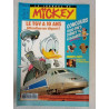 Le Journal de Mickey nº 2050 / Octobre 1991