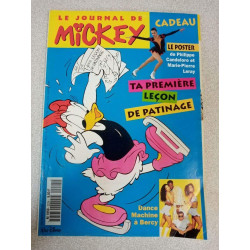 Le Journal de Mickey nº 2224 / Février 1995