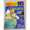 Le Journal de Mickey nº 2205 / Septembre 1994