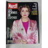 Paris Match Nº 2221 - Les Femmes de L'annee/ Décembre 1991