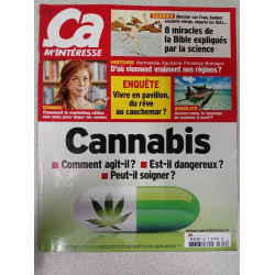 Ça M'intéresse nº 397 / Mars 2014