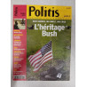 Politis nº 1025 / Novembre 2008