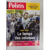 Politis nº 1041 / Mars 2009