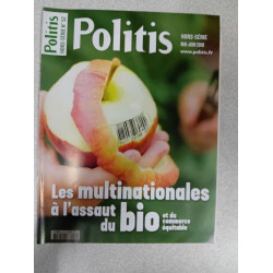 Politis nº 52 / Mai-Juin 2010