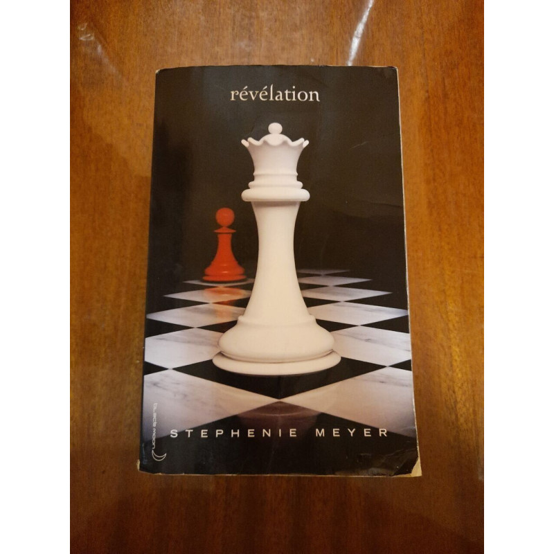 Rèvélation