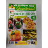 Vie pratique Gourmand nº 138 / Mai-Juin 2008