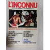 L'Inconnu nº 9 / Août-Septembre 1976