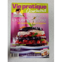 Vie pratique Gourmand nº 87 / Juin 2006