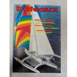 Bateaux nº 247 / Décembre 1978