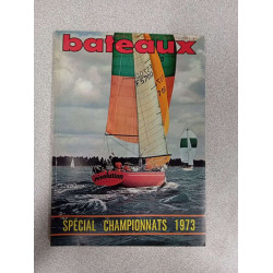 Bateaux nº 186 / Octobre 1972